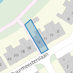 Perceel MDN01-C-4176