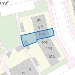 Perceel MDN01-C-4181