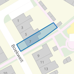 Perceel MDN01-C-4184