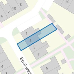 Perceel MDN01-C-4185