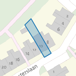 Perceel MDN01-C-4188