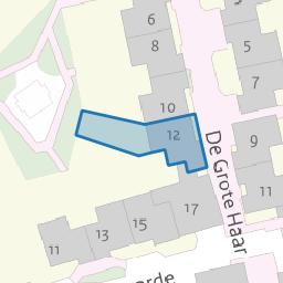 Perceel MDN01-C-4196