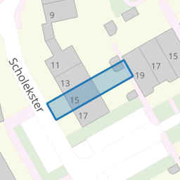 Perceel MDN01-C-4208