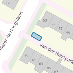 Perceel MDN01-C-4252