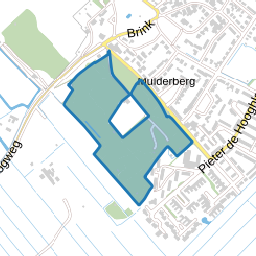 Perceel MDN01-C-4281