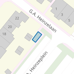 Perceel MDN01-C-4291