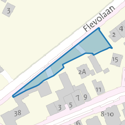 Perceel MDN01-C-4294