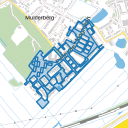 Perceel MDN01-C-4296