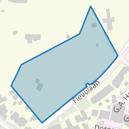 Perceel MDN01-C-4366