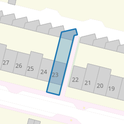 Perceel MDN01-E-1000