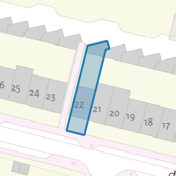 Perceel MDN01-E-1001