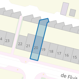 Perceel MDN01-E-1003