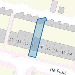 Perceel MDN01-E-1004