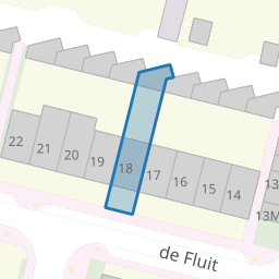 Perceel MDN01-E-1005