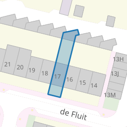 Perceel MDN01-E-1006