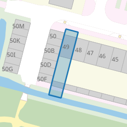 Perceel MDN01-E-1018