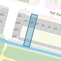 Perceel MDN01-E-1019