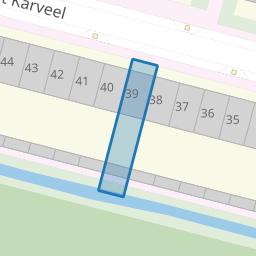 Perceel MDN01-E-1027