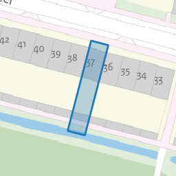 Perceel MDN01-E-1029