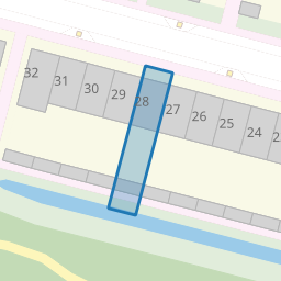 Perceel MDN01-E-1037