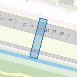 Perceel MDN01-E-1040