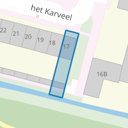 Perceel MDN01-E-1048