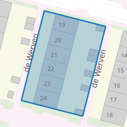 Perceel MDN01-E-1053
