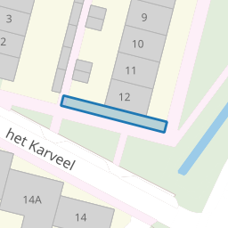 Perceel MDN01-E-1067