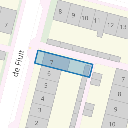 Perceel MDN01-E-1079