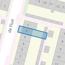 Perceel MDN01-E-1080