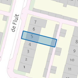 Perceel MDN01-E-1081