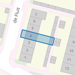 Perceel MDN01-E-1082