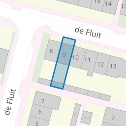 Perceel MDN01-E-1093