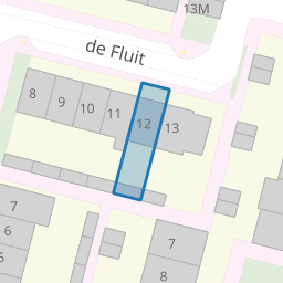 Perceel MDN01-E-1095