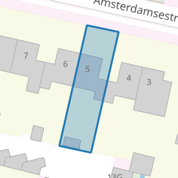 Perceel MDN01-E-1119