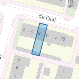 Perceel MDN01-E-1122