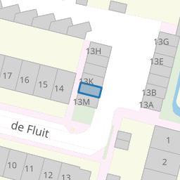 Perceel MDN01-E-1143