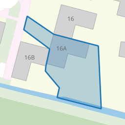 Perceel MDN01-E-1190