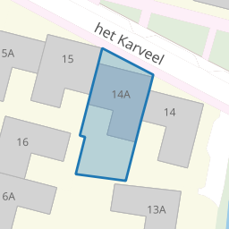 Perceel MDN01-E-1194