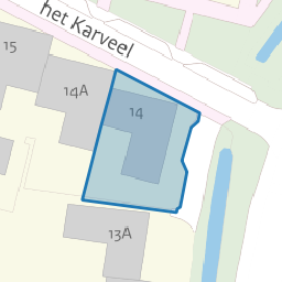 Perceel MDN01-E-1195