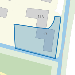 Perceel MDN01-E-1197