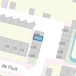 Perceel MDN01-E-1212