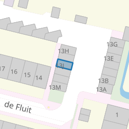 Perceel MDN01-E-1213