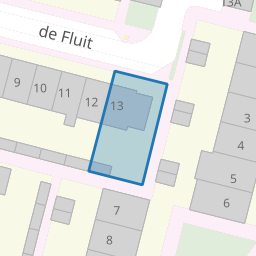 Perceel MDN01-E-1266