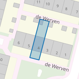 Perceel MDN01-E-1417