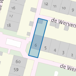 Perceel MDN01-E-1418