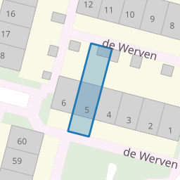 Perceel MDN01-E-1419