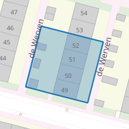 Perceel MDN01-E-1429
