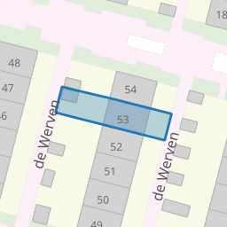 Perceel MDN01-E-1430