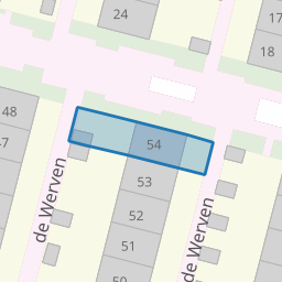 Perceel MDN01-E-1431